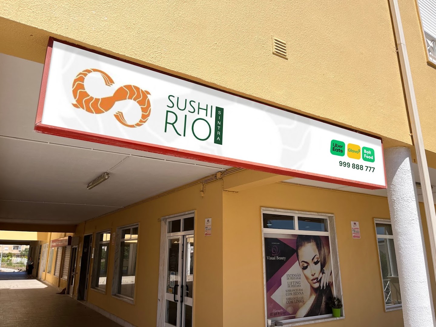 Sushi Rio / hub · Fotos 3