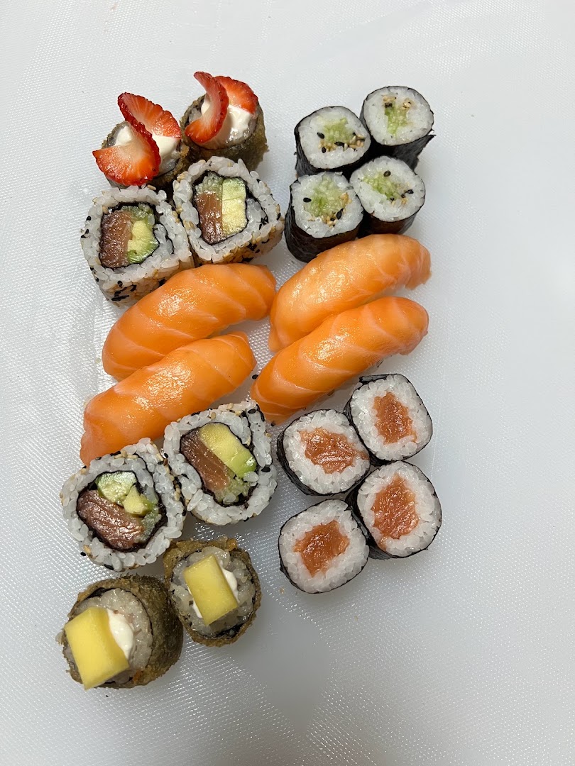 Sushi Rio / hub · Fotos 5
