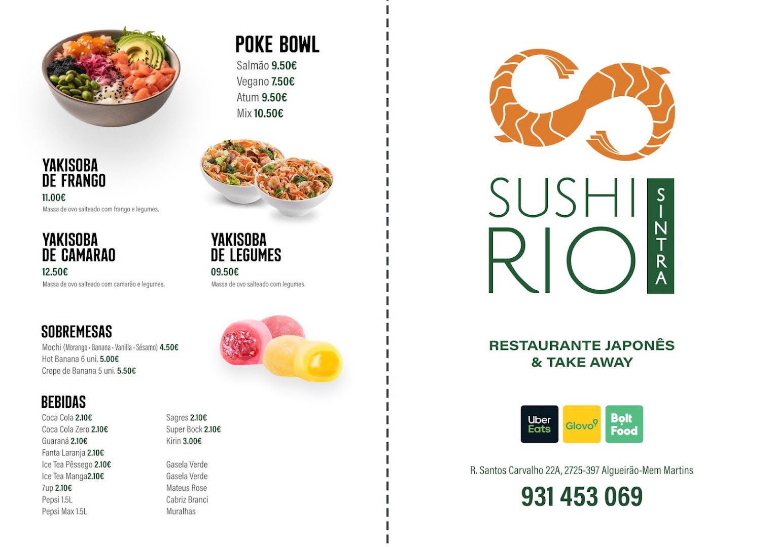 Sushi Rio / hub · Fotos 1