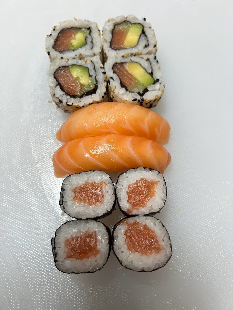 Sushi Rio / hub · Fotos 4