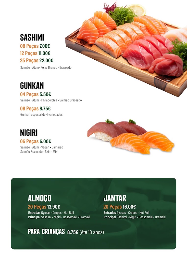Sushi Rio / hub · Fotos 7