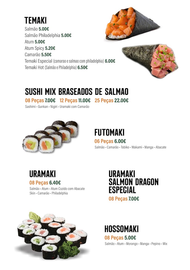 Sushi Rio / hub · Fotos 8